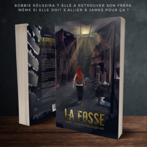 La Fosse, tome 1 : N'oubliez pas les Dix-Huit