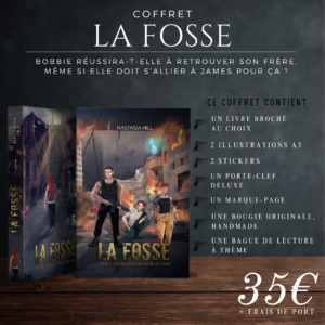 Coffret La Fosse