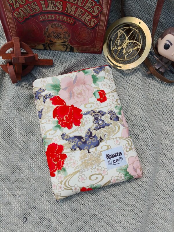 Pochette Fleurs et Yōkai – Image 5