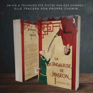 La Scandaleuse de Joseon